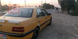 بيجو 405